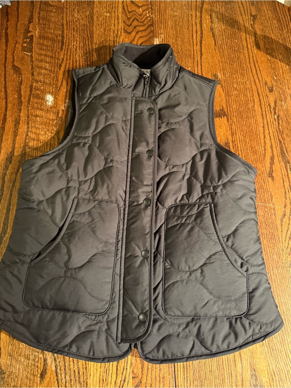 Croft & Barrow Vest